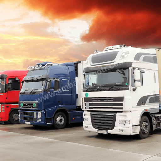 Çukurova Ambar Kargo