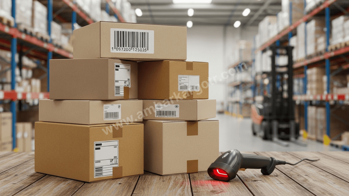 Çukurova Kolili Yük Taşıma