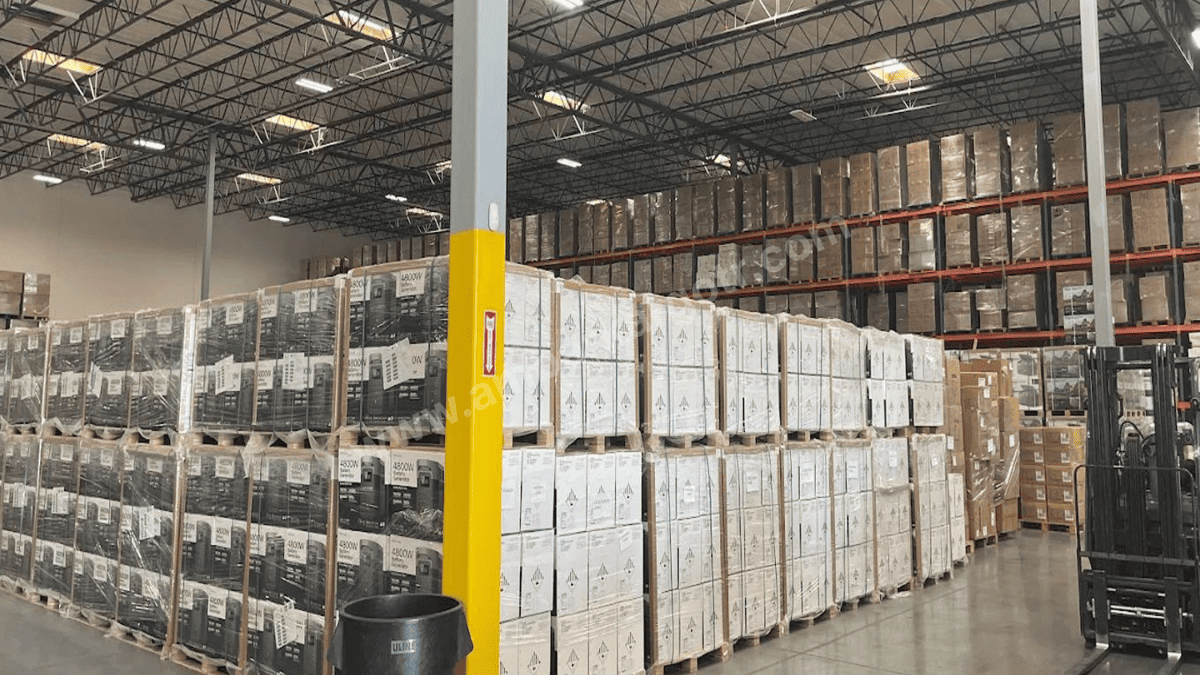 Çukurova Parça Yük Taşıma